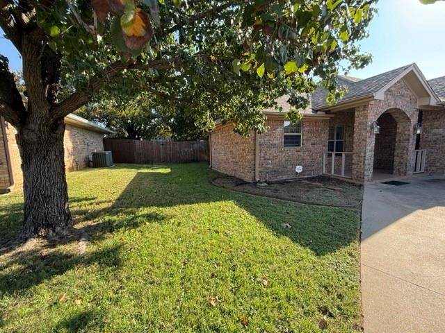 Granbury, TX 76048,1014 Dawn Court