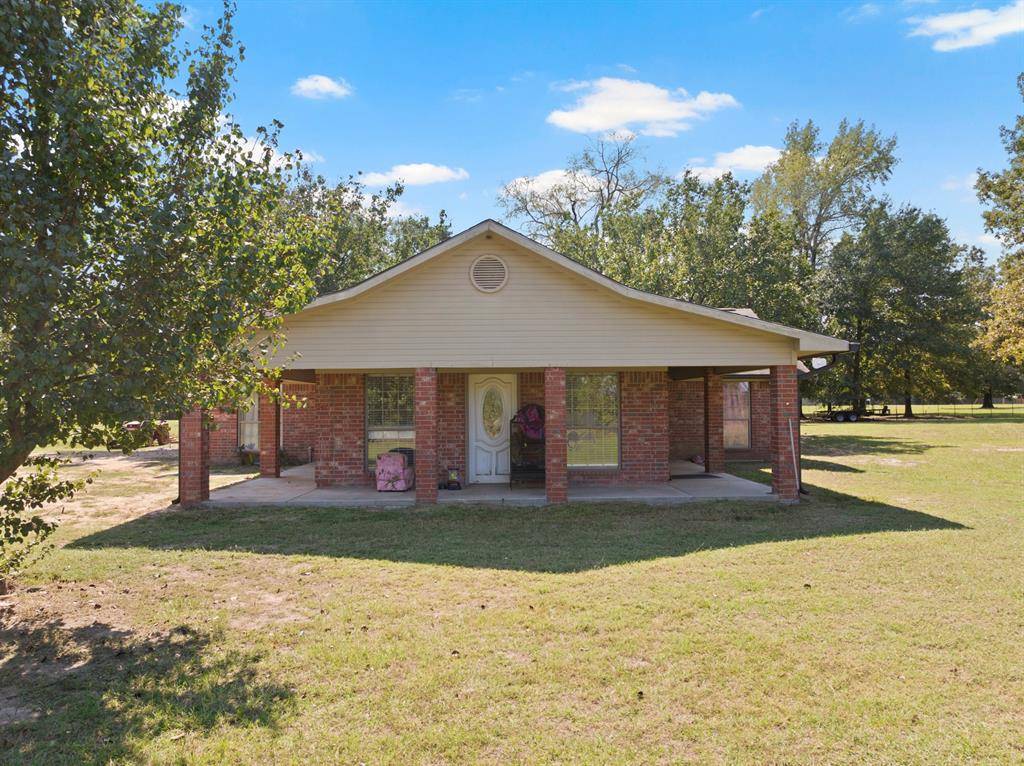 Gilmer, TX 75644,1264 Bear Road