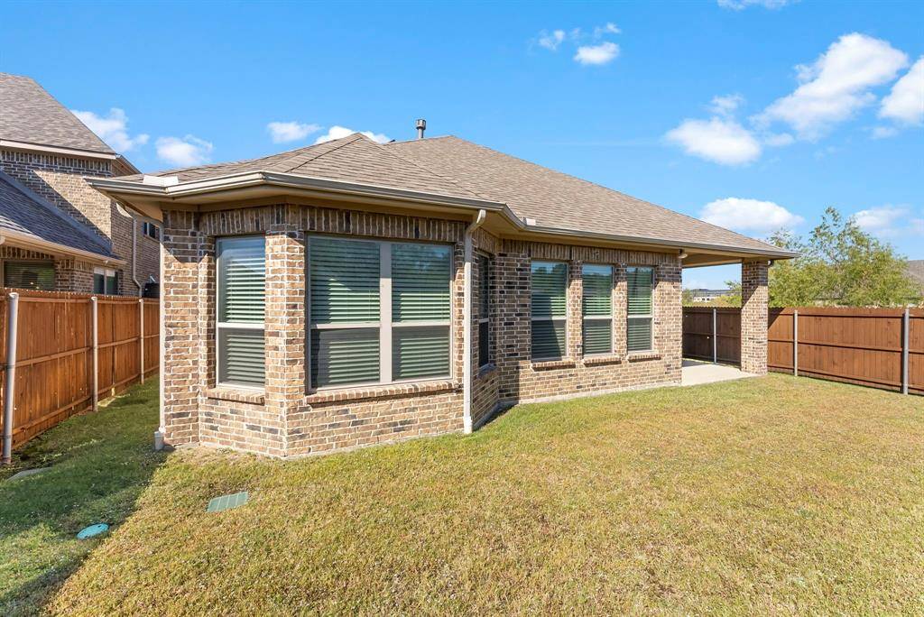 The Colony, TX 75056,2645 Walnut Creek Lane