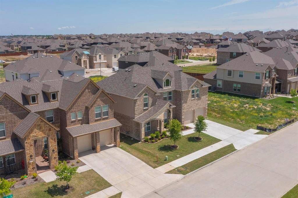 Fort Worth, TX 76123,6732 Rockshire Drive