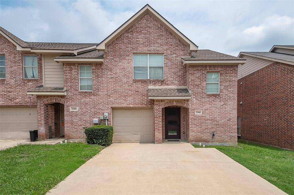 Grand Prairie, TX 75050,2360 Homewood Lane