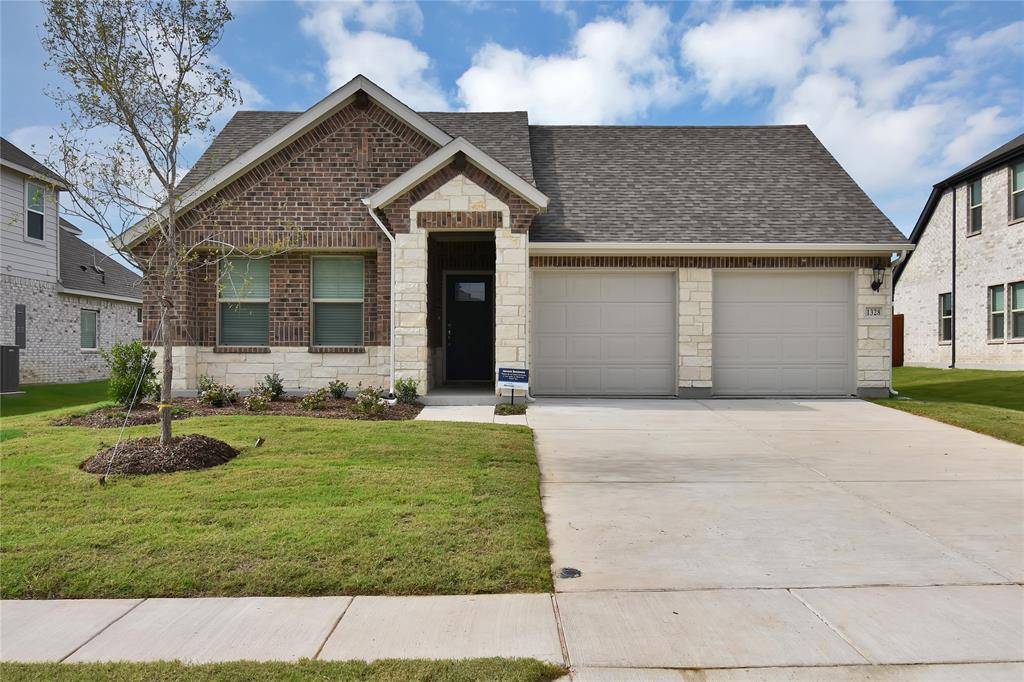 Anna, TX 75409,1328 Sunbeam Cove