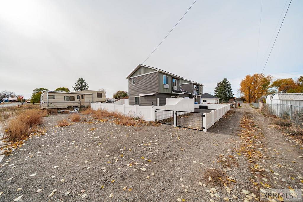 St Anthony, ID 83445,221 S 11th W