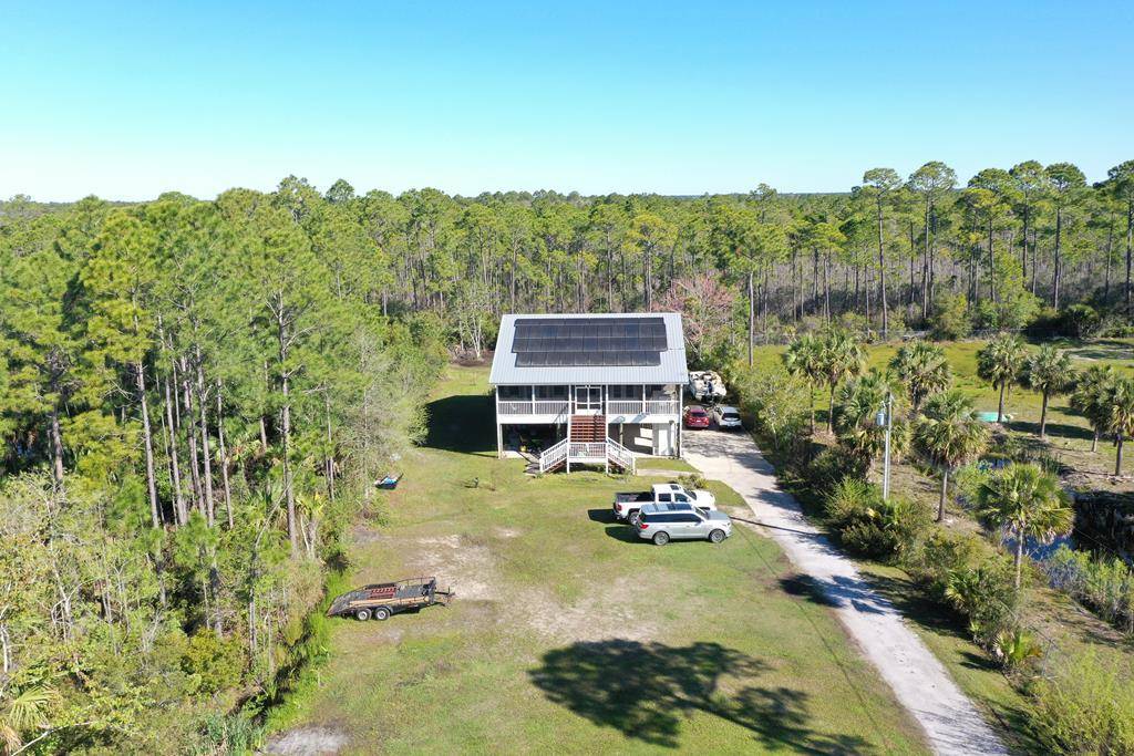 Port St. Joe, FL 32456,9909 CR 30-A