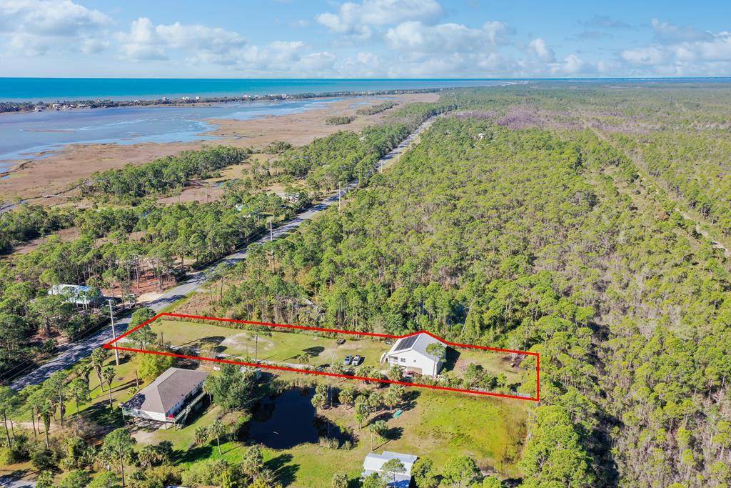 Port St. Joe, FL 32456,9909 CR 30-A