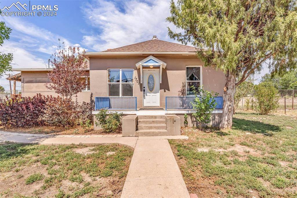 Pueblo, CO 81003,1701 W 22nd ST