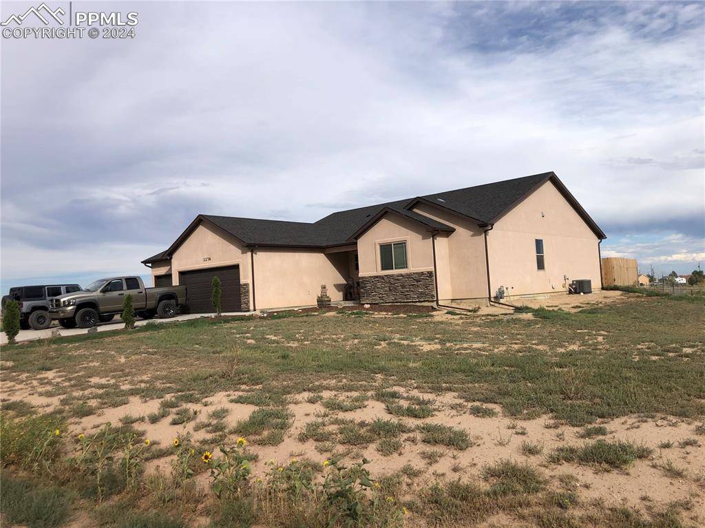 Pueblo, CO 81007,1276 N Dailey DR