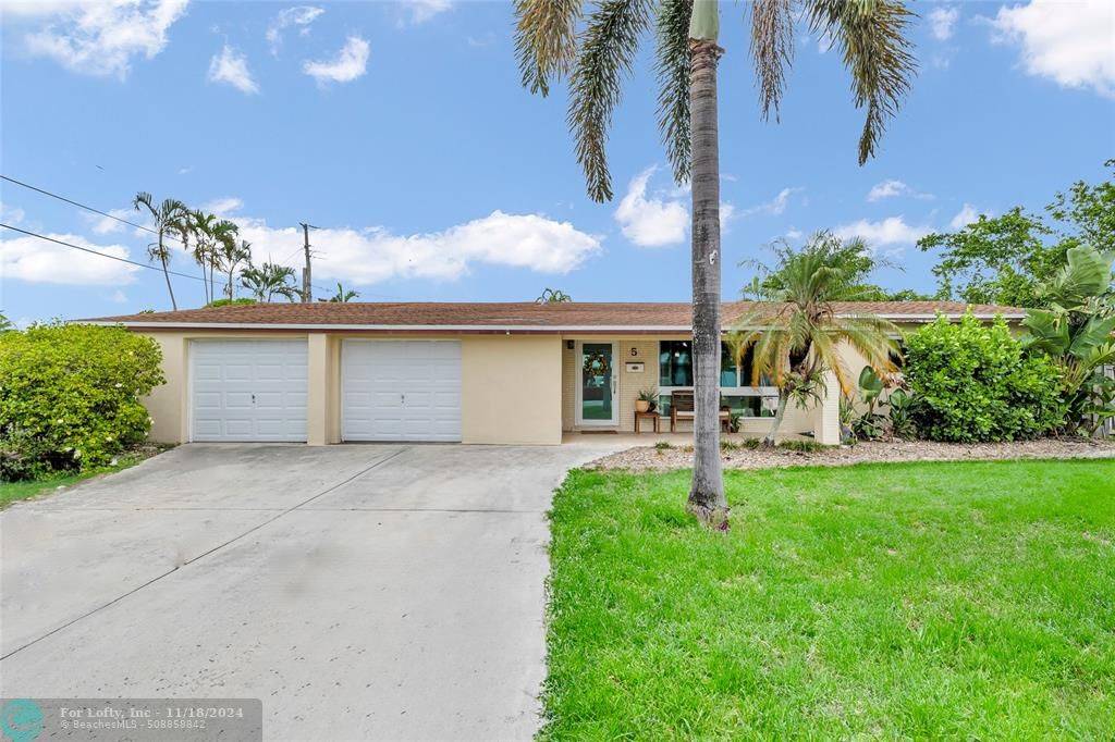 Deerfield Beach, FL 33441,5 SE 11th Ct