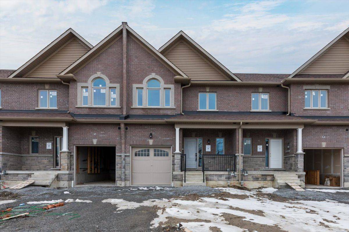 Uxbridge, ON L9S 0S1,26 Philip Joseph LN