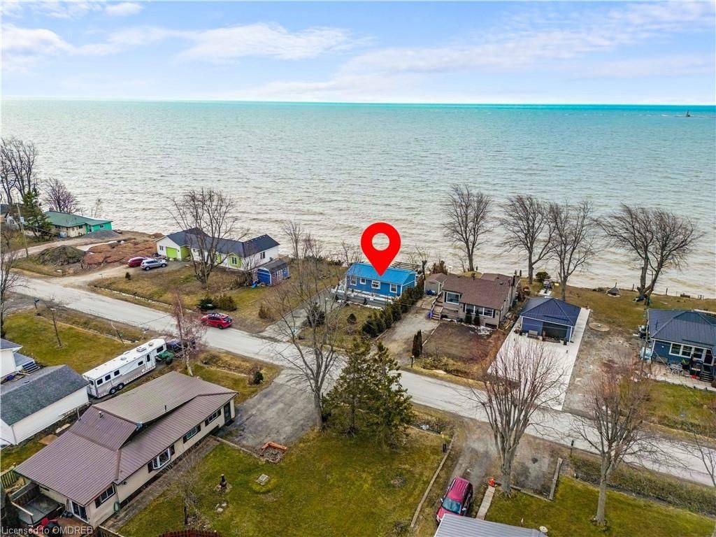 Haldimand County, ON N0A 1K0,25 VILLELLA RD