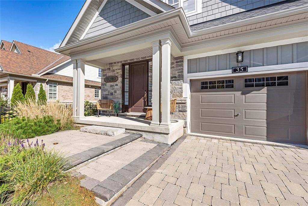 Niagara-on-the-lake, ON L7S 1J0,35 WINDSOR CIR