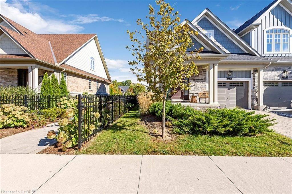 Niagara-on-the-lake, ON L7S 1J0,35 WINDSOR CIR