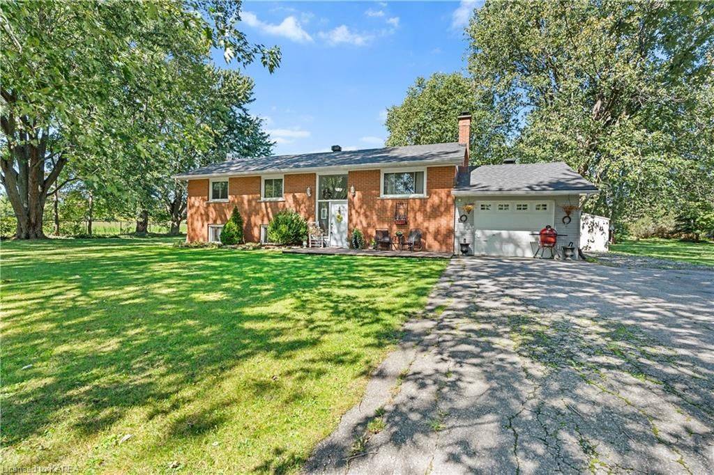 Greater Napanee, ON K0H 1G0,102 WRIGHT PL