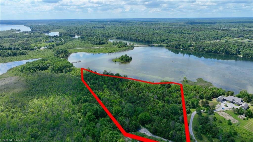 South Frontenac, ON K0H 1X0,LOT 5 APPLEWOOD LN