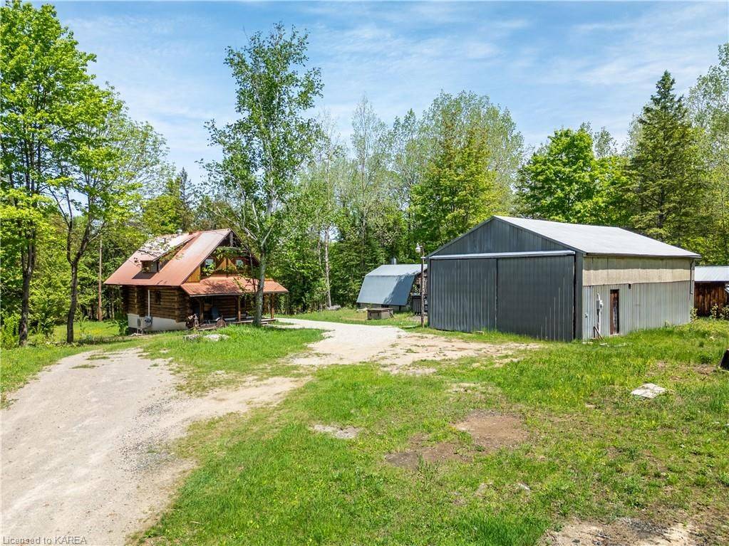 Lanark Highlands, ON K0G 1K0,1428 DALHOUSIE 5TH CONCESSION B RD