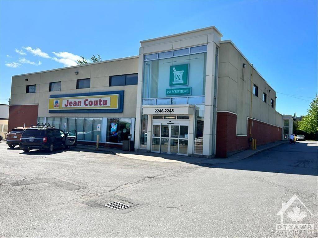 Clarence-rockland, ON K4K 1L4,2246 LAURIER ST #203