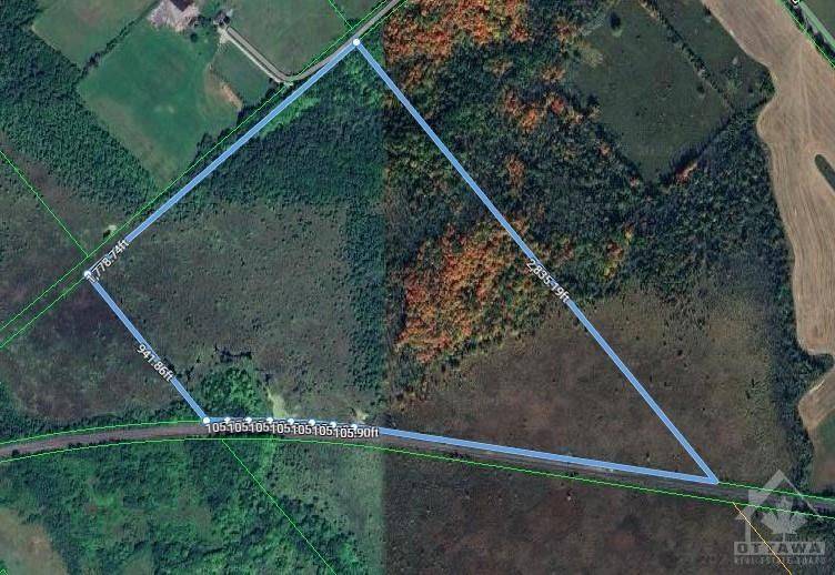 Drummond/north Elmsley, ON K7A 4S4,CON 6 N PT LOT 2 SCHOLTEN RD