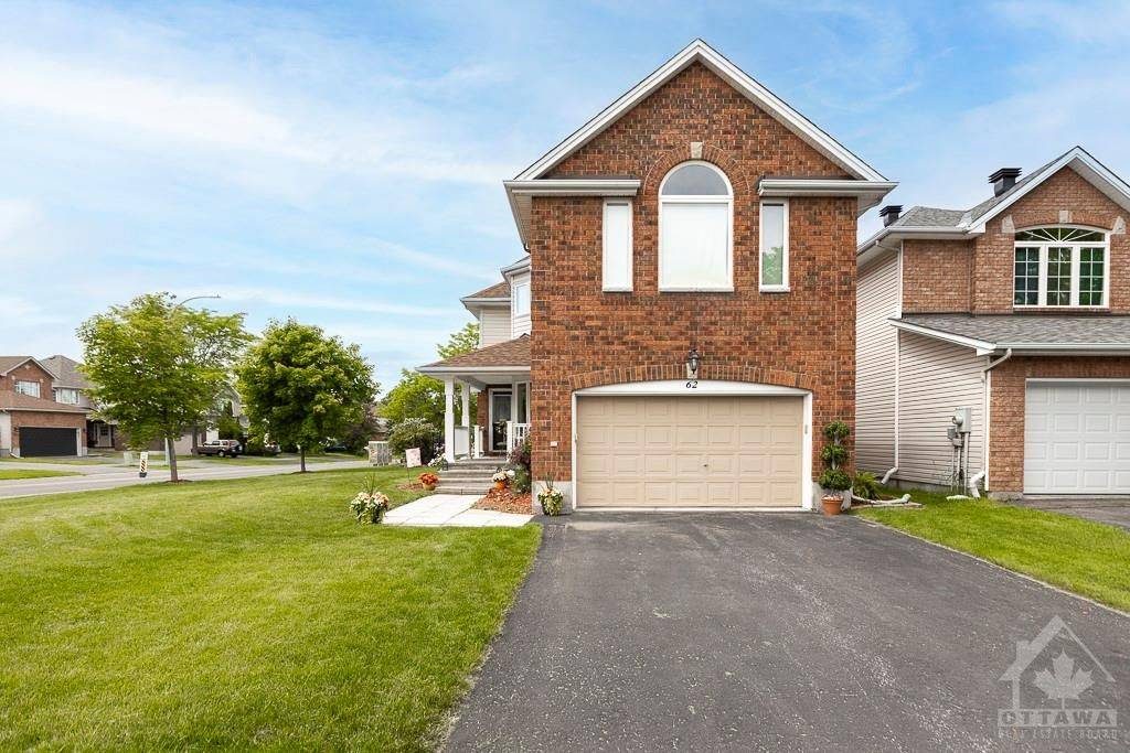 Kanata, ON K2M 2M4,62 CLYDESDALE AVE