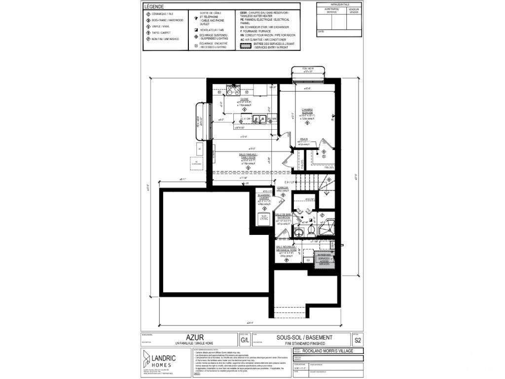 Clarence-rockland, ON K4K 0M6,72 RUTILE ST