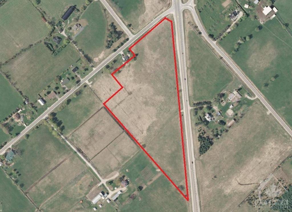 Drummond/north Elmsley, ON K7H 3C8,LOT 15 HWY 7 RD