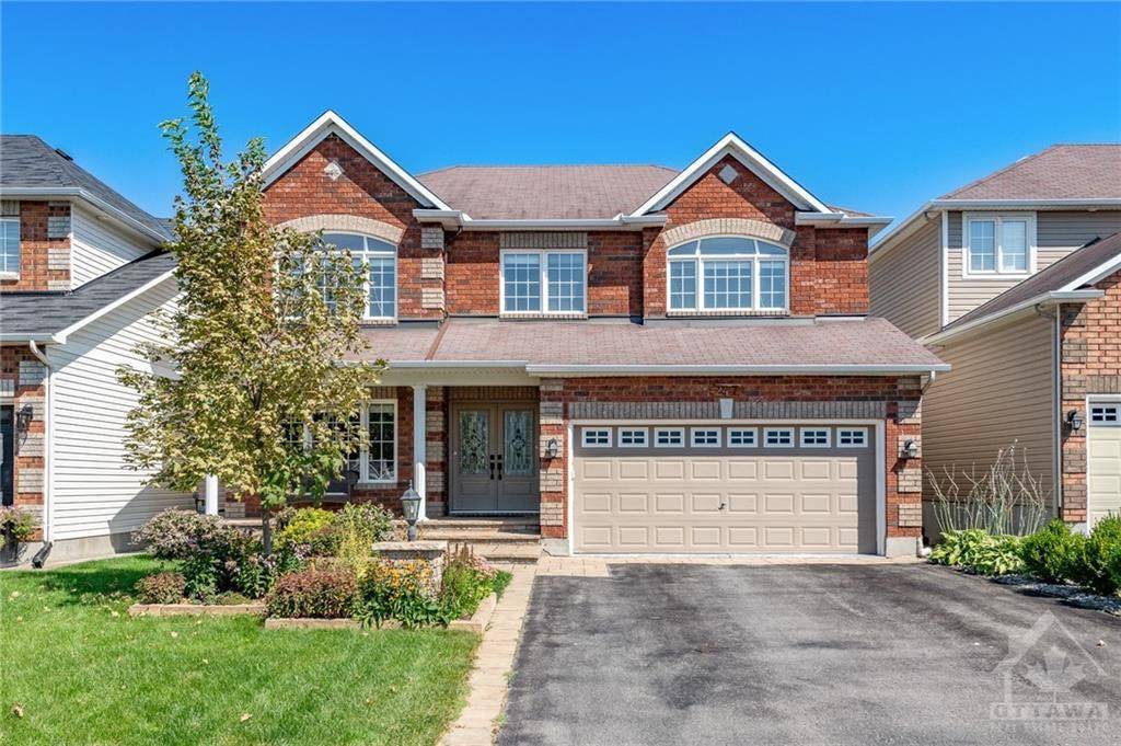 Orleans - Convent Glen And Area, ON K1W 0A3,247 LUCINDA CRES