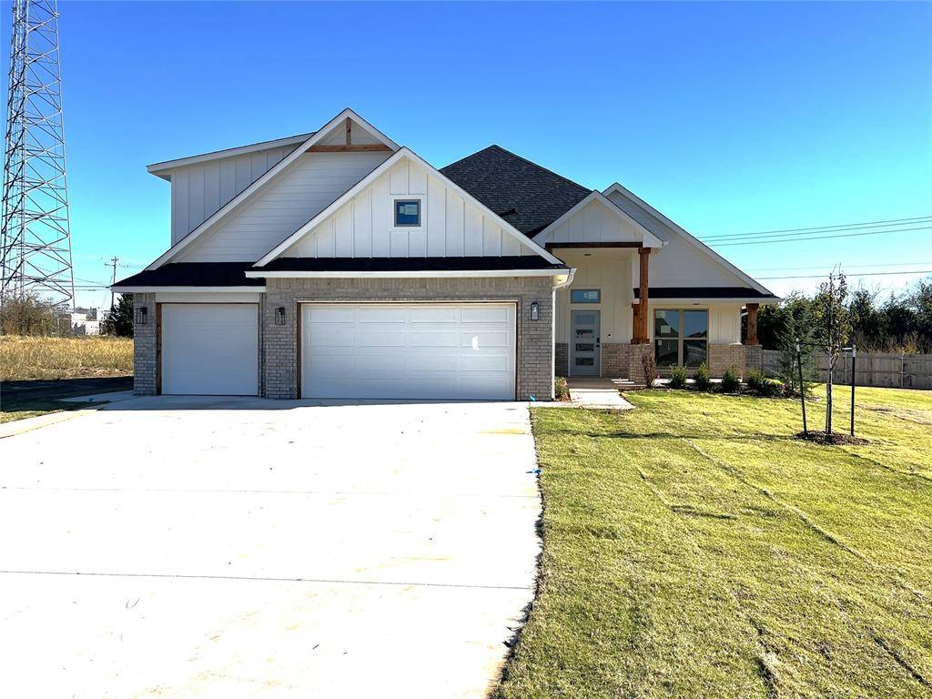 Yukon, OK 73099,9500 Sultans Water Way