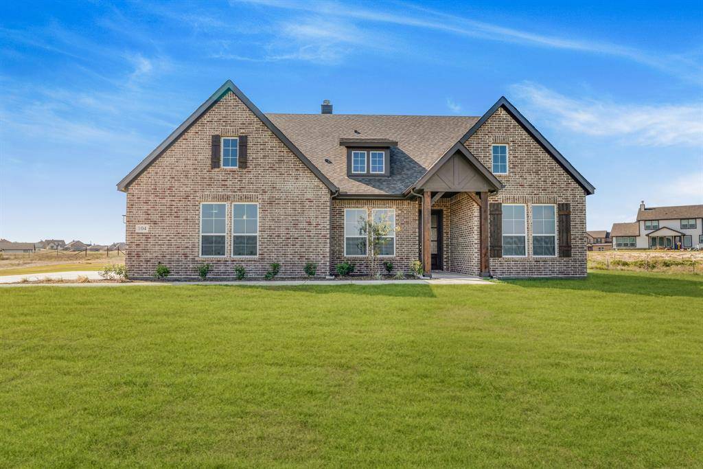 Decatur, TX 76234,104 Steppes Court