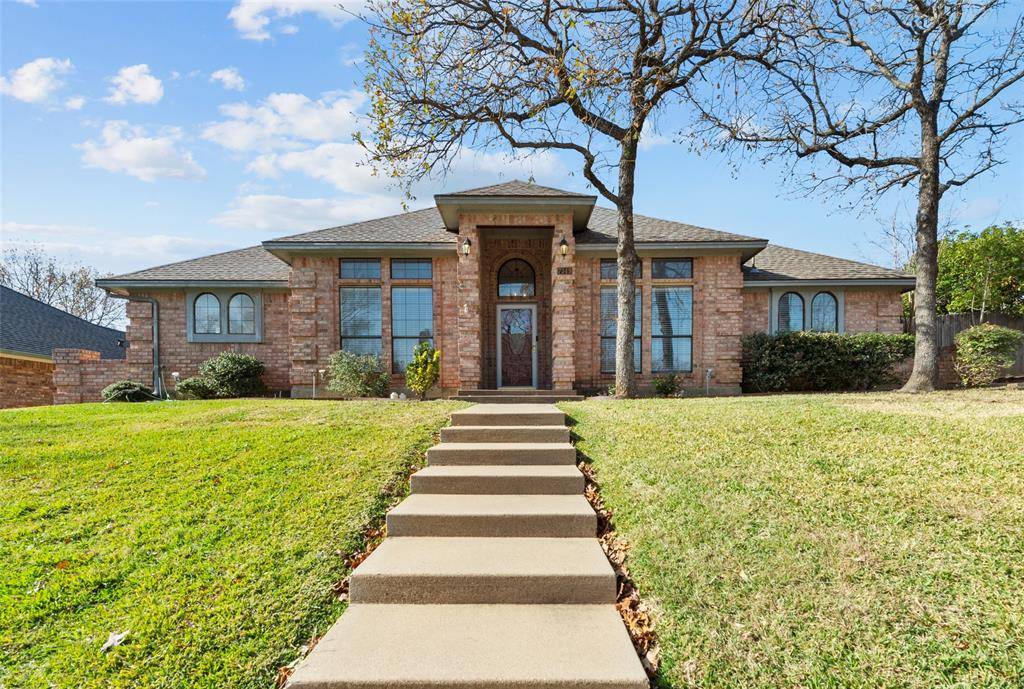 North Richland Hills, TX 76182,7349 Plumwood Drive