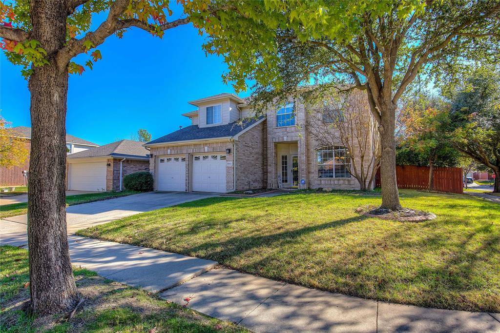 Corinth, TX 76210,3002 Berkshire Lane