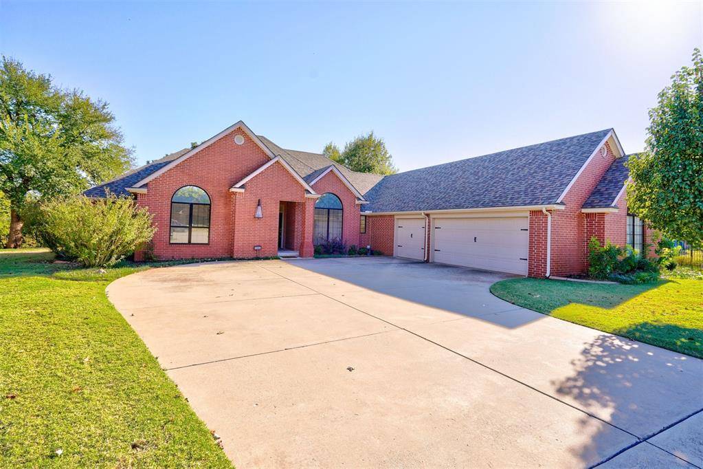 Oklahoma City, OK 73162,12004 NW Rosemeade Court