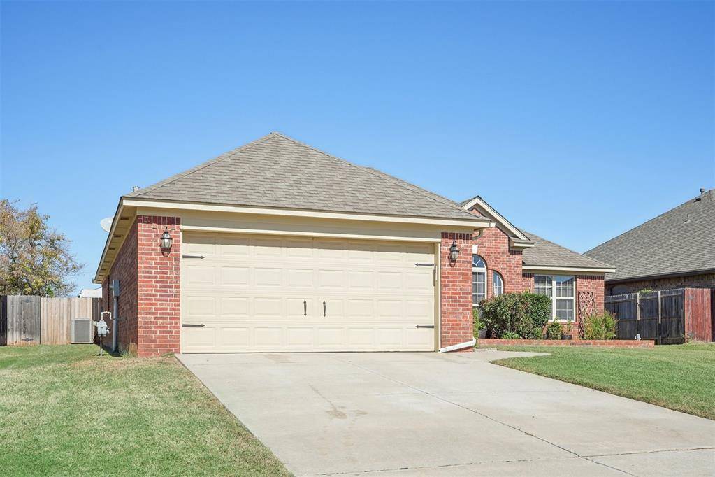 Moore, OK 73160,2625 SE 10th Street