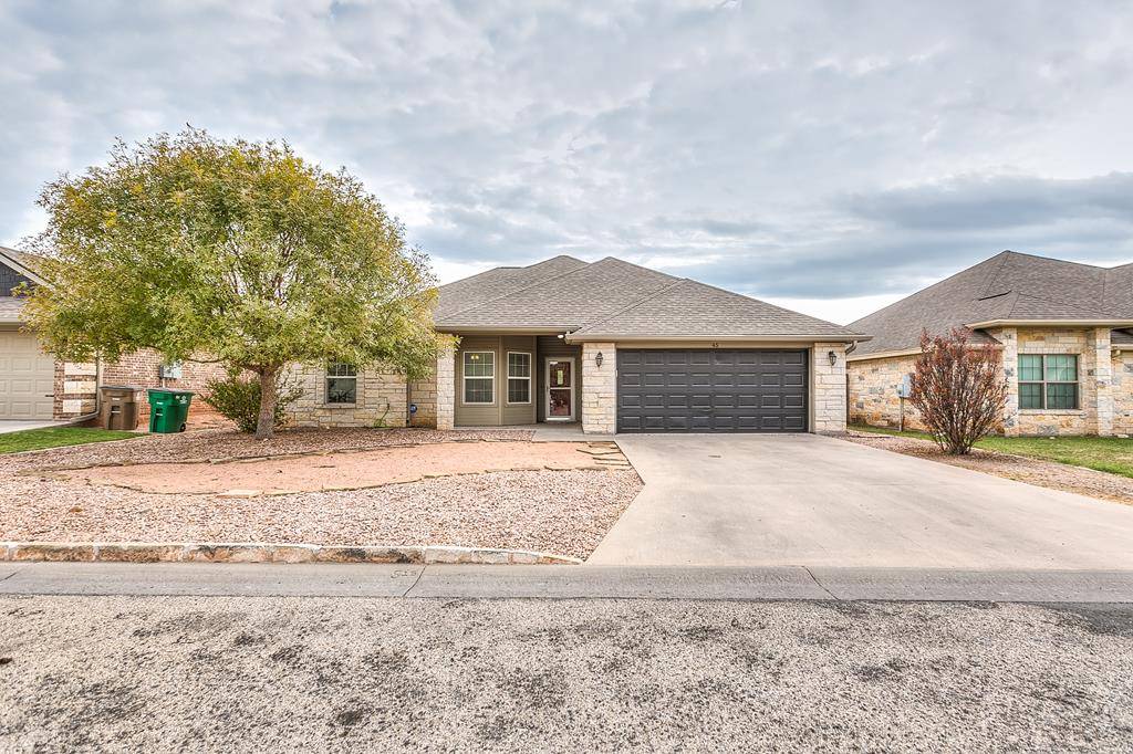 San Angelo, TX 76903,45 Tracie Trl