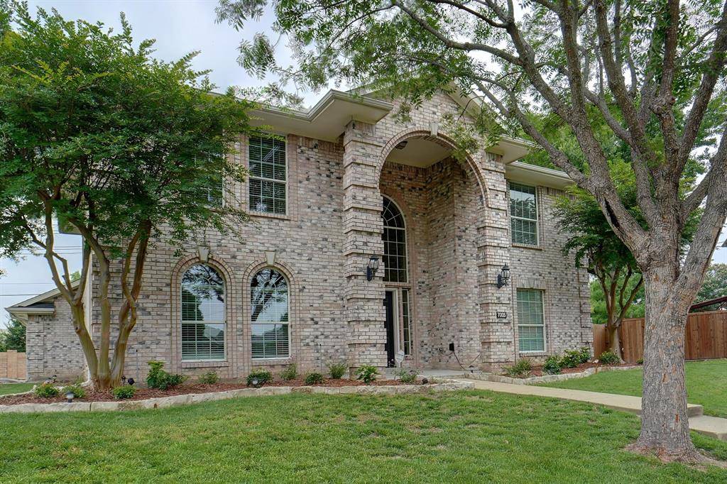 Rowlett, TX 75089,7005 Barton Creek Circle