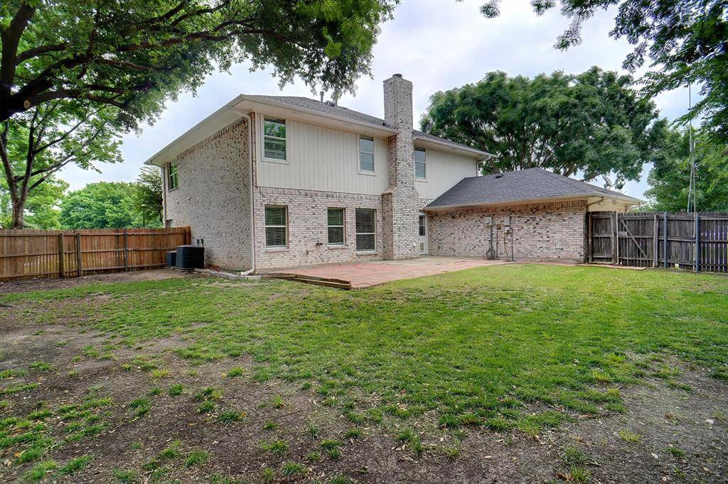 Rowlett, TX 75089,7005 Barton Creek Circle