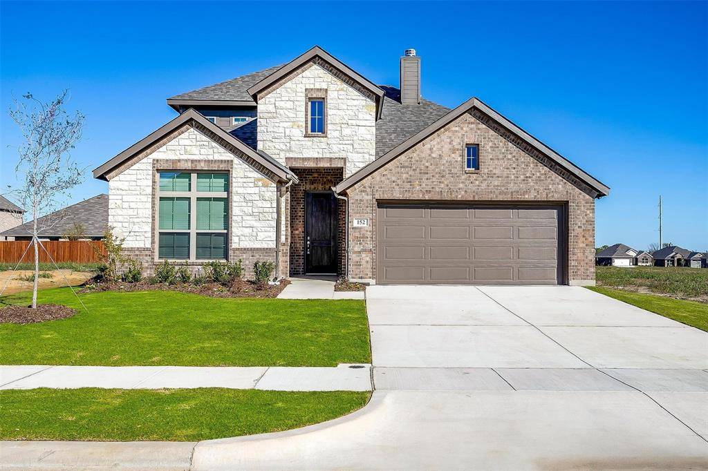 Grandview, TX 76028,521 criner