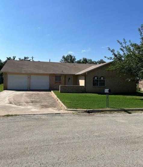 Sonora, TX 76950,310 Brookside Street