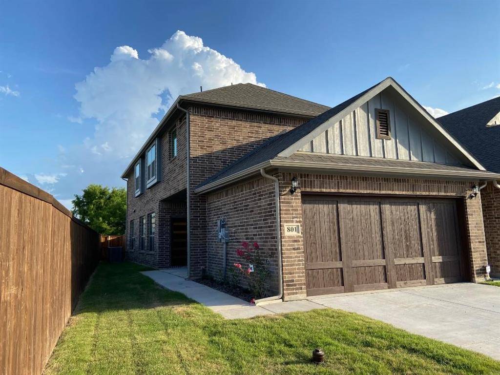 Wylie, TX 75098,801 Eaglescliffe Landing