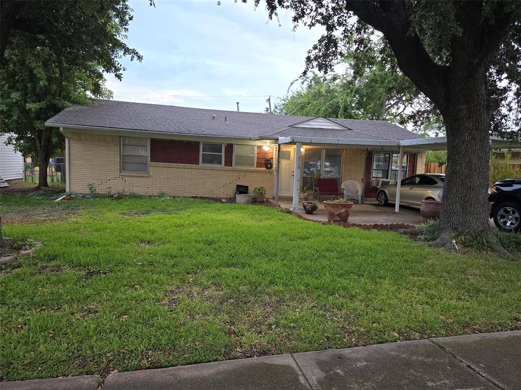 Mesquite, TX 75150,3720 Sidney Drive