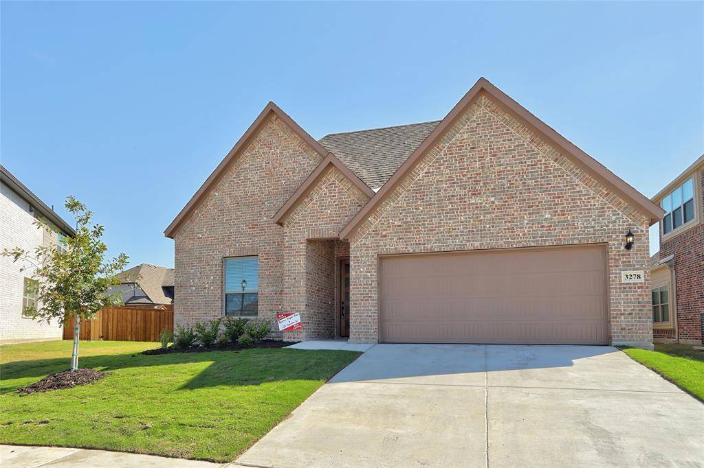 Royse City, TX 75189,3278 Cumby Drive