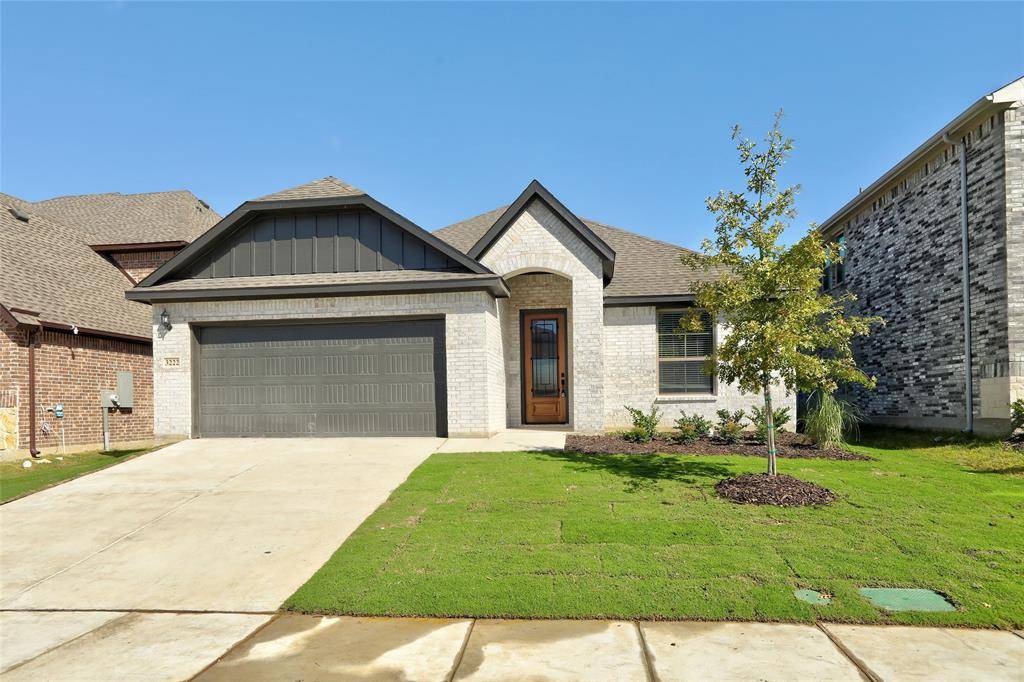 Royse City, TX 75189,3222 Ribisl Lane