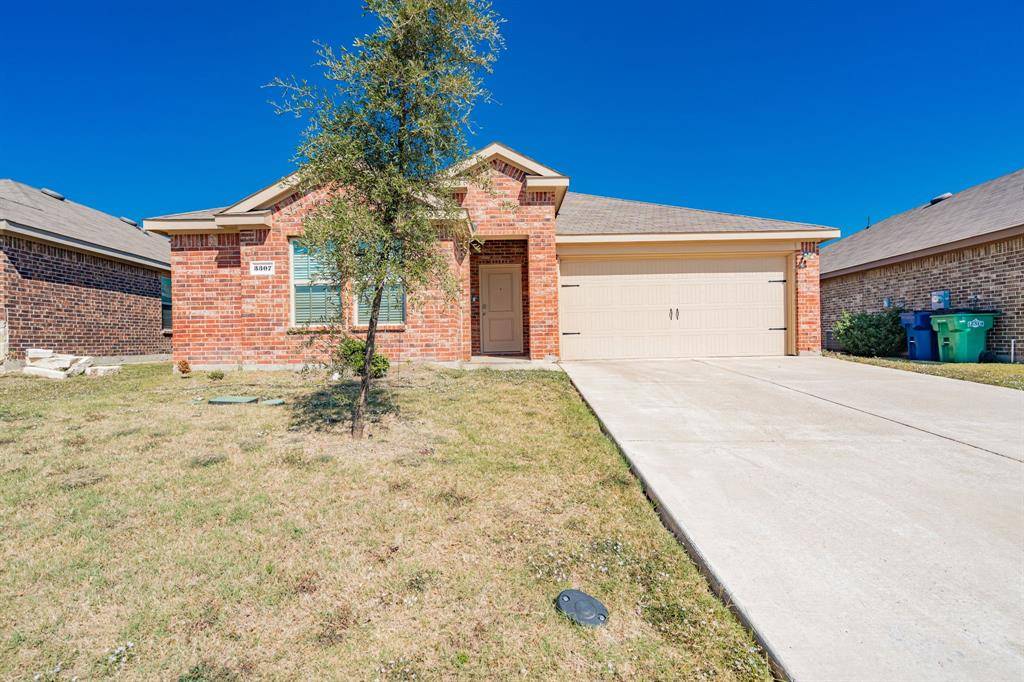 Fate, TX 75189,3307 Hawkins Drive