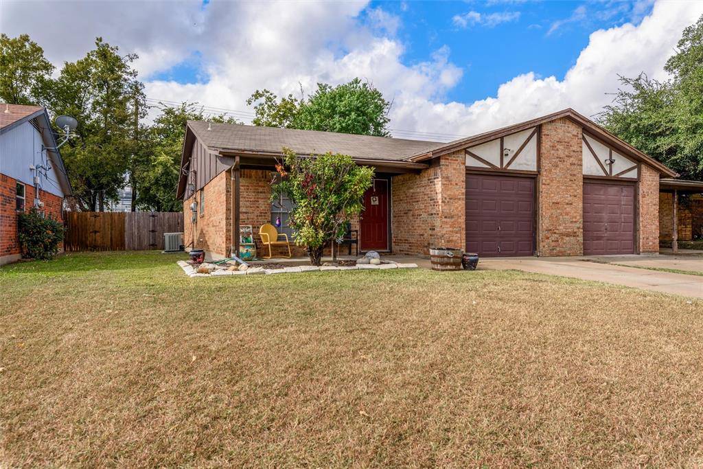 Burleson, TX 76028,144 Meador Lane