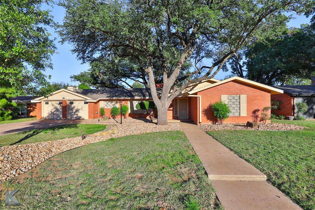 Abilene, TX 79603,779 Rosewood Drive