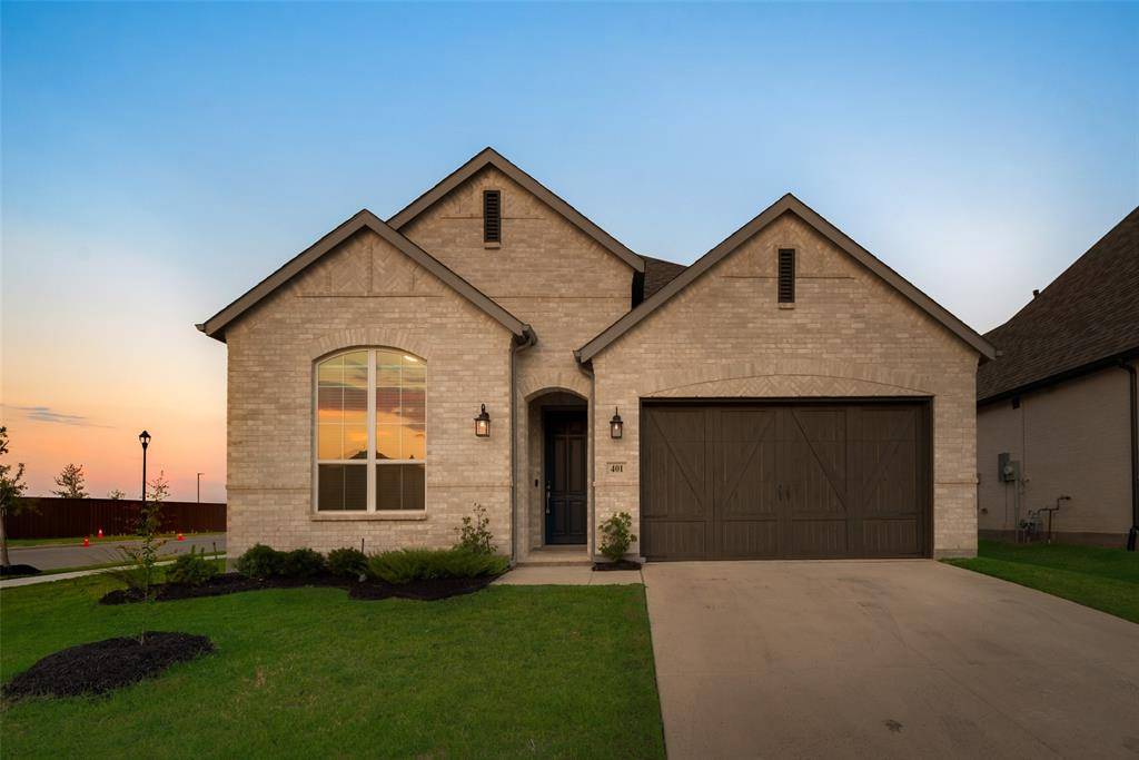 Aledo, TX 76008,401 Windstream Drive