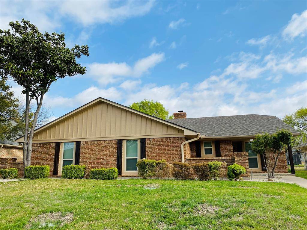 Garland, TX 75043,4629 Lemon Tree Lane