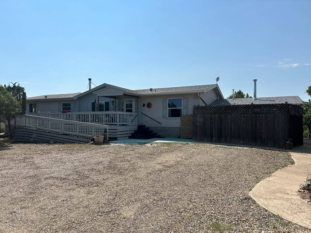 Trinidad, CO 81082,12540 Rio Ct