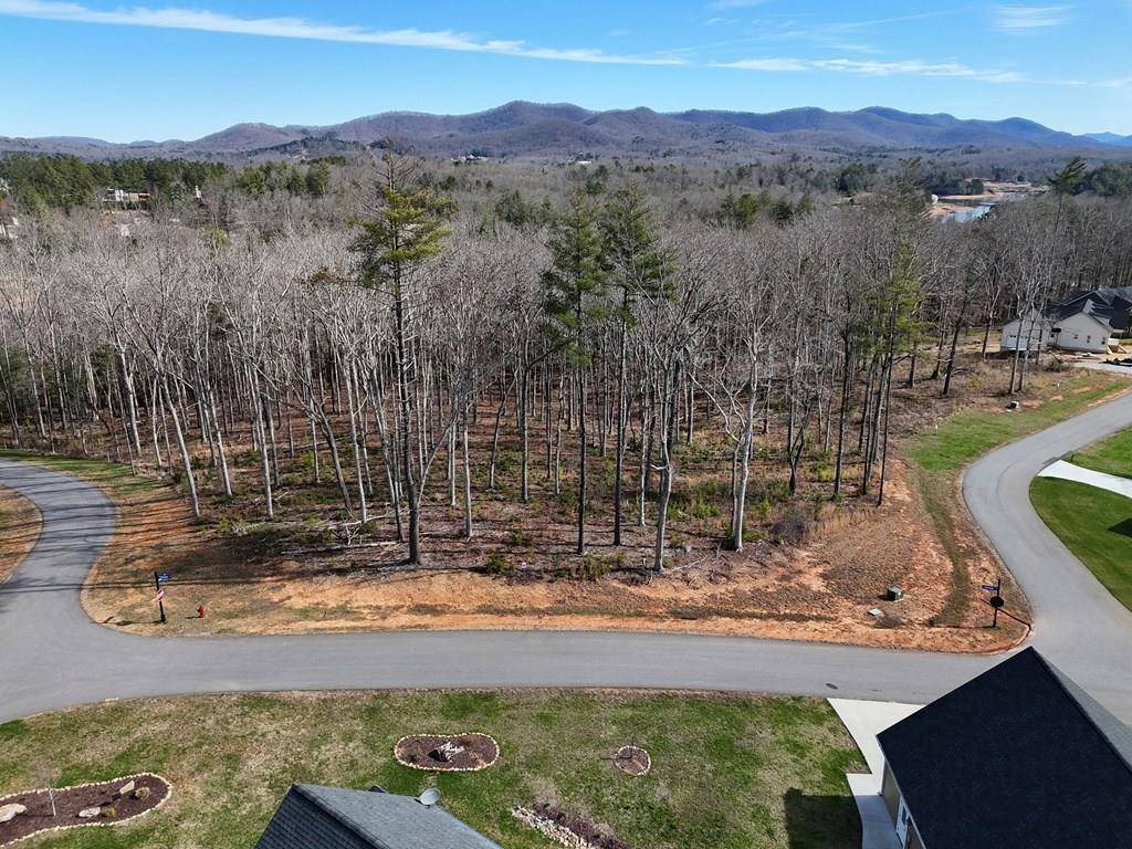 Blairsville, GA 30512,Lot 192 Clearview Drive