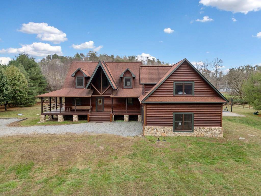 Blue Ridge, GA 30559,311 Bailey Farm Lane