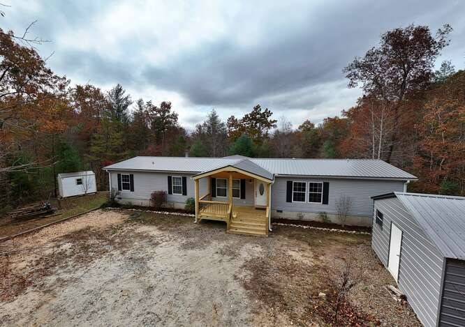 Murphy, NC 28906,318 Tyler Ridge