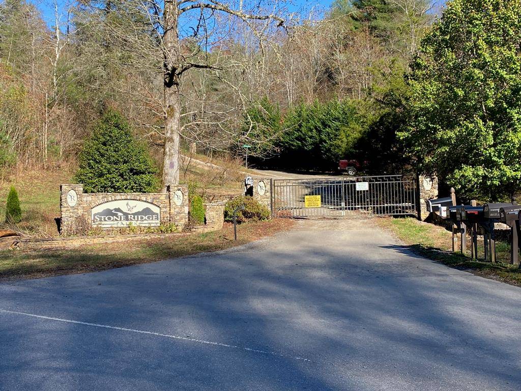 Murphy, NC 28906,Lot 24 Thimble Loop